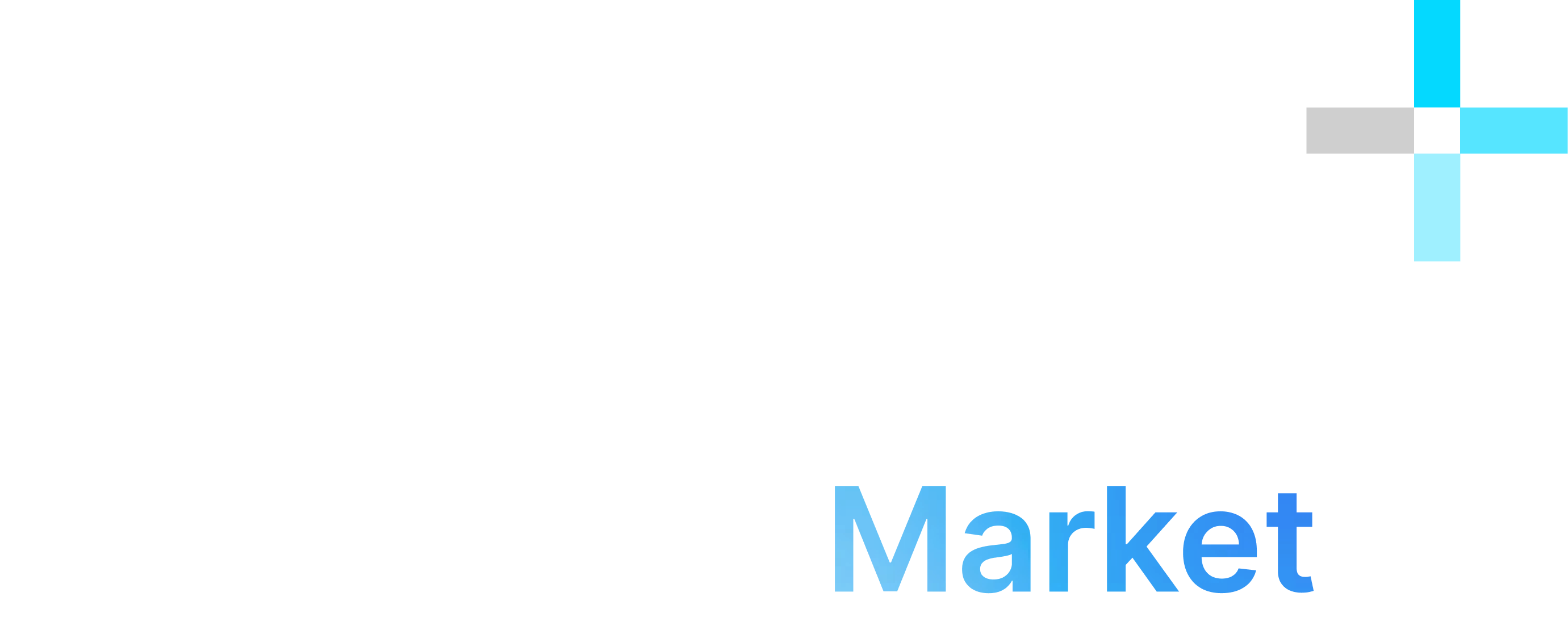 Edges+ Market